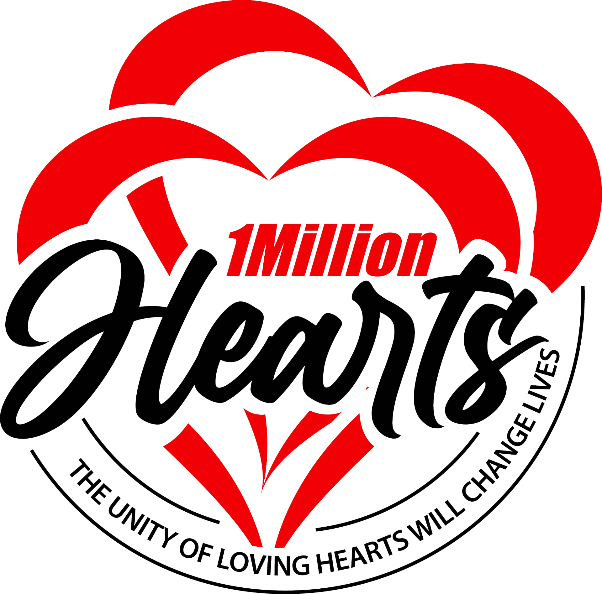 1 Million Hearts